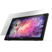 XP-Pen Artist 22 2nd Grafik Ekran Tablet İçin Koruyucu Film 2 Adet - 4