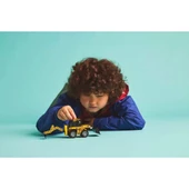 42197 Lego Technic Kazıcı Yükleyici 104 Parça +7 Yaş - 7
