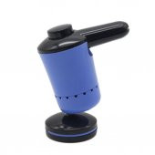 Araç İçi Parfümlü Mıknatıslı Havalandırma Telefon Tutucu Tutacağı - 6