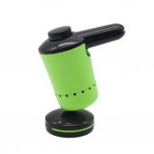 Araç İçi Parfümlü Mıknatıslı Havalandırma Telefon Tutucu Tutacağı - 7