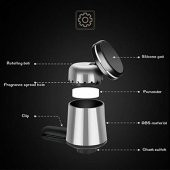 Araç İçi Parfümlü Mıknatıslı Havalandırma Telefon Tutucu Tutacağı - 11