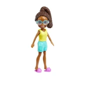 Hkw04 Polly Pocket Moda Eğlencesi Oyun Setleri - 5