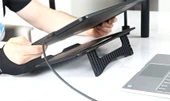 XP-Pen 15.6 İnçe kadar Tabletler İçin Grafik Ekran Tablet Standı (Artist 15.6 and Artist 15.6 Pro) - 5