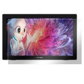 XP-Pen Artist 22 2nd Grafik Ekran Tablet İçin Koruyucu Film 2 Adet - 3