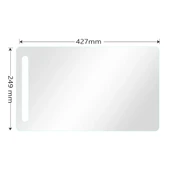 XP-Pen Artist 13 2nd Grafik Ekran Tablet İçin Koruyucu Film 2 Adet - 2