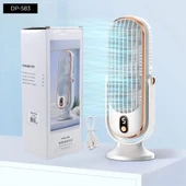 Dempower Mini Uzun Fan - 1