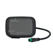 E-Bike Ekran - 20.40DD6 Display, OLA/VONIQ ECO Uyumlu - 1