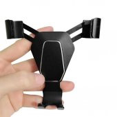 Havana Spider Araç İçi Cep Telefonu Tutucu - 6