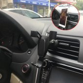 Havana Spider Araç İçi Cep Telefonu Tutucu - 11