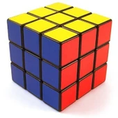 Zeka Küpü Sihirli Rubik - 1