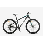 Kron XC 150 Pro 29 Jant 9 Vites H.Disk Dağ Bisikleti - 5
