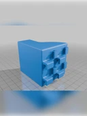 print studıo Toyota RAV4 Bagaj Örtüsü Destekleri (sağ-sol) - 4