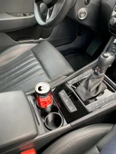 print studıo Skoda superb 2017 bardaklık - 1