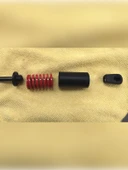 print studıo  Tesla Model 3 Bagaj yay kapağı thumbnail 4