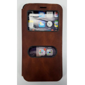 General Mobile Gm21 Pro Kapaklı Gizli Mıktanıslı Magnum Kılıf - 8