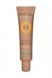 PASTEL PROFASHION LIQUID BRONZER SUMMER NUDE 10 - 3