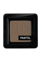 PASTEL NUDE TEKLİ FAR 76 - 5