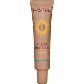 PASTEL PROFASHION LIQUID BRONZER SUMMER NUDE 10 - 4
