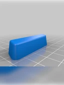 print studıo  tesla model 3 koltuk ayar düğmeleri (sürücü ve yolcu tarafı) (4 parça) thumbnail 2