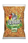 Jungle Poşet Muhabbet Kuşu Yemi 1 kg - 1