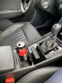 print studıo Skoda superb 2017 bardaklık - 2