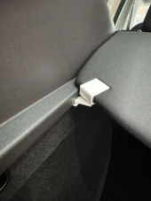 print studıo  Tesla Bagaj Kapağı Mıknatıs Tutucu (4 parça) thumbnail 1