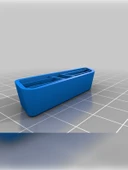 print studıo  tesla model 3 koltuk ayar düğmeleri (sürücü ve yolcu tarafı) (4 parça) thumbnail 4