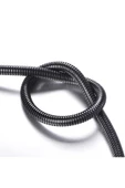 Siyah 150 Cm Duş Hortumu thumbnail 4