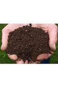 Doğuş Bahçe Yanmış Elenmiş Koyun Keçi Gübresi Küçükbaş Hayvan Doğal Gübre Koyun Gübresi 50 Lt thumbnail 3