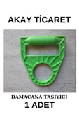 Akay Damacana Taşıyıcı 1 Adet thumbnail 1