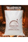 ODUN AL 25 Kg Meşe Odunu Hakiki Şöminelik Meşe Odunu thumbnail 2