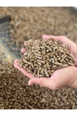 çam pelet Çam Pelet Yakıtı %100 Doğal 15 Kg - 1