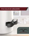 Lina Ahşap Diyarı Çok Amaçlı Airfryer Kablo Sarma Aparatı 2 Adet - 3
