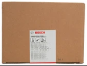 Bosch Taşlama Siperi Kapaklı Vidalı 180mm thumbnail 1