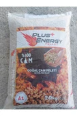 Jon Pelet A1 Kalite %100 Çam Peleti Doğal Yakıt Pelet Sobası Için Yüksek Verim 15 Kg - 4