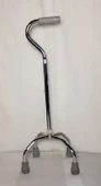 ORTHOCARE 4 AYAKLI DENGE BASTONU R8160 - 3