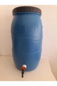 AKAY TİCARET 120 litre varil sızdırmaz musluk thumbnail 5