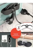 Lina Ahşap Diyarı Çok Amaçlı Airfryer Kablo Sarma Aparatı 2 Adet - 1