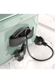 Lina Ahşap Diyarı Çok Amaçlı Airfryer Kablo Sarma Aparatı 2 Adet - 4