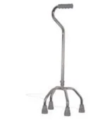 ORTHOCARE 4 AYAKLI DENGE BASTONU R8160 - 1