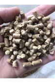 Peletshop Doğal % 100 Çam Pelet Yakacak Kedi Kumu 30 Litre (15 Kg) 6 Mm Avrupa Menseli En Plus A1 Sertifikalı - 1