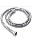Krom 150 Cm Duş Hortumu thumbnail 2