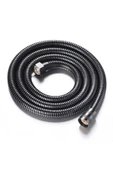 Siyah 150 Cm Duş Hortumu thumbnail 1