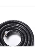 Siyah 150 Cm Duş Hortumu thumbnail 2