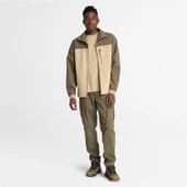 Timberland DWR SOFTSHELL JACKET Erkek Ceket TB0A66SQEQJ1 thumbnail 2