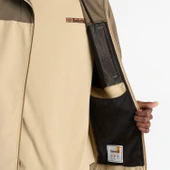 Timberland DWR SOFTSHELL JACKET Erkek Ceket TB0A66SQEQJ1 thumbnail 3