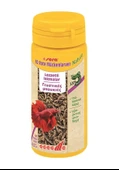 Sera Fd Rote Mückenlarven Kankurdu Süs Balıkları İçin Yem 50 Ml - 1