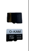 32 GB O-Kam Hafıza Kartı U3 Class 10 4k Video Kayıt - 3