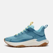 Timberland MOTION ACCESS LOW LACE UP SNEAKER Kadın Ayakkabı TB0A29PPEEZ1 - 9