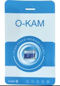 O-KAM 128GB Yüksek Hızlı Micro SD Hafıza Kartı Class 10 U3 - 4